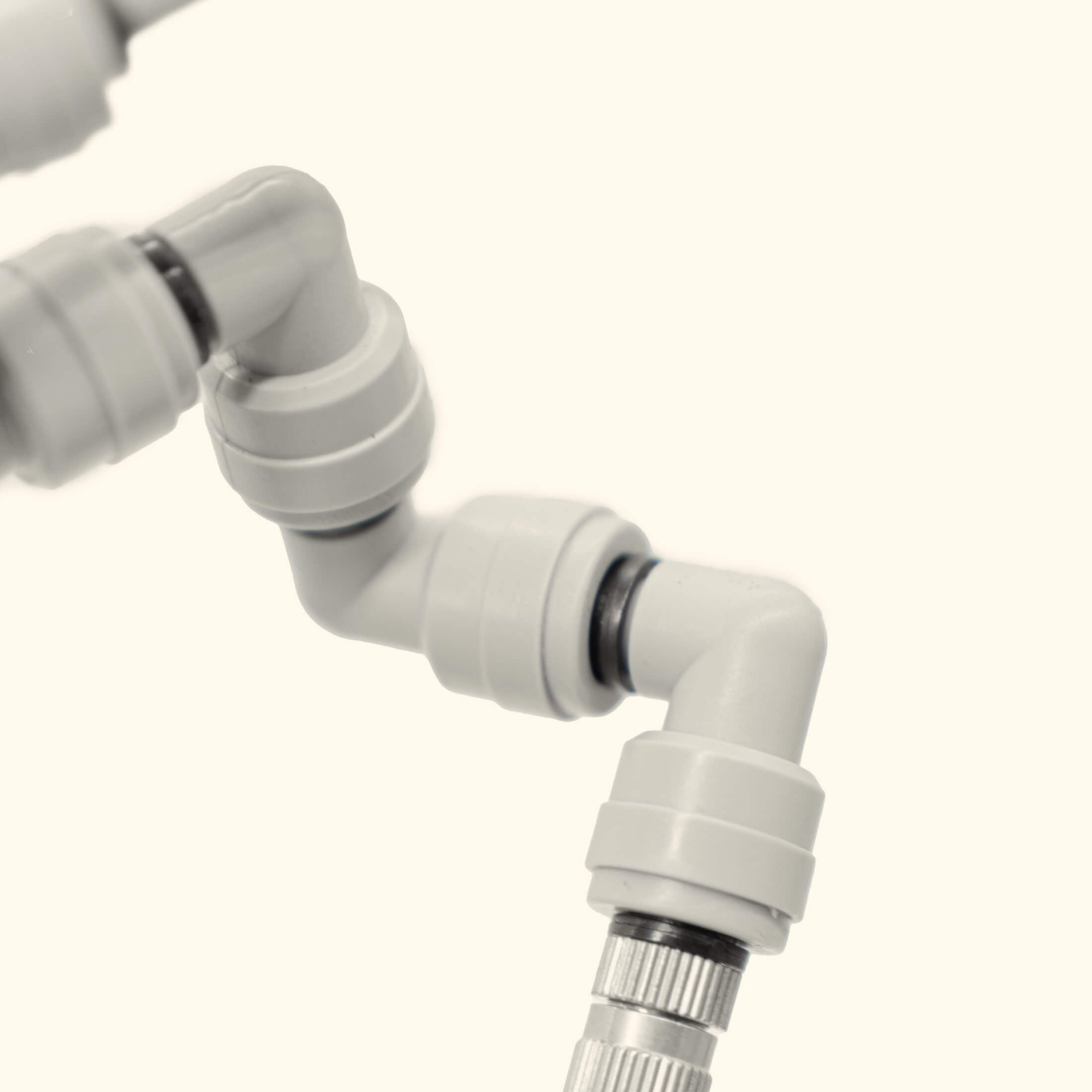 Vego Garden Mister Irrigation System - Team Grow