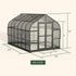 Vego Garden Pacific Greenhouse - Team Grow