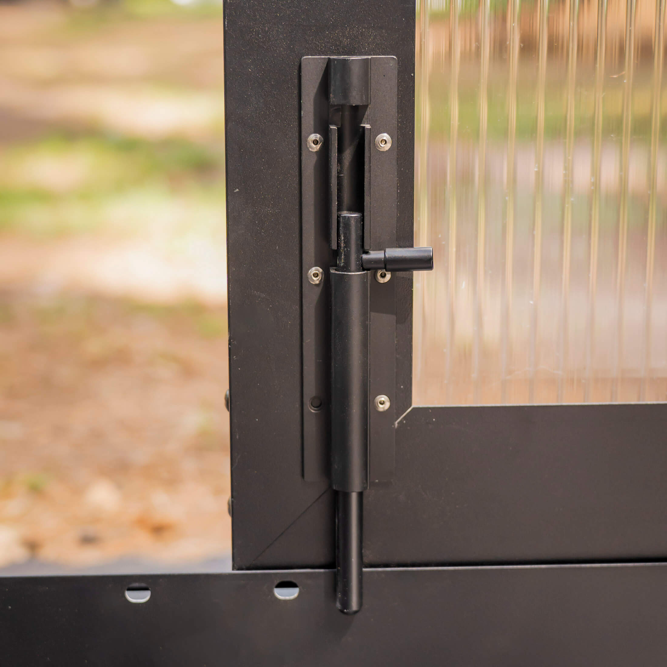 Vego Garden Pacific Greenhouse - Team Grow