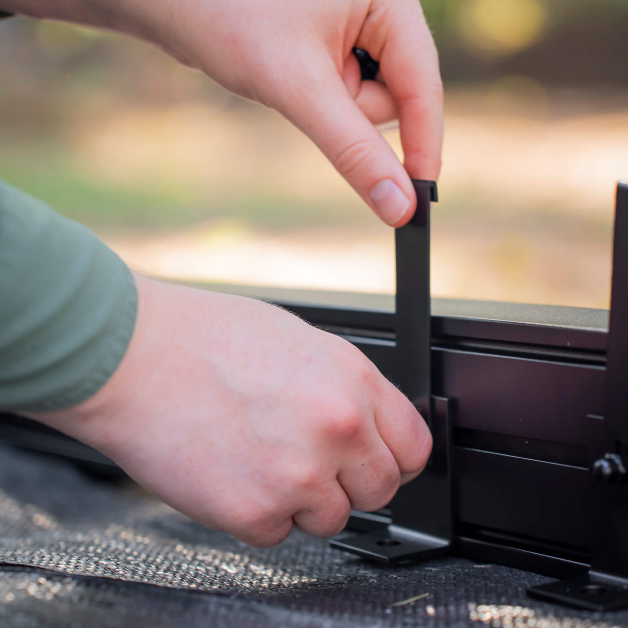 Vego Garden Pacific Greenhouse - Team Grow