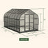 Vego Garden Pacific Greenhouse - Team Grow