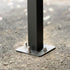 Vego Wedge Anchor Kit For Mounting Post