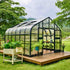 Vego Grand Pacific Greenhouse - 12.5ft Wide - Team Grow
