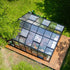 Vego Grand Victorian Greenhouse - 12.5ft Wide - Team Grow