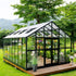 Vego Grand Victorian Greenhouse - 12.5ft Wide - Team Grow