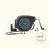 Vego Hi - Flow Retractable Hose Reel Set - Team Grow