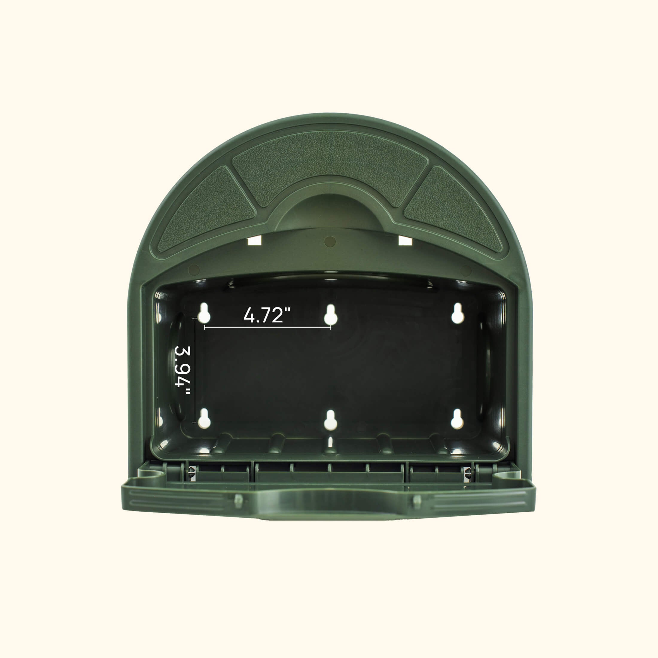 Vego Hose Hanger - Team Grow