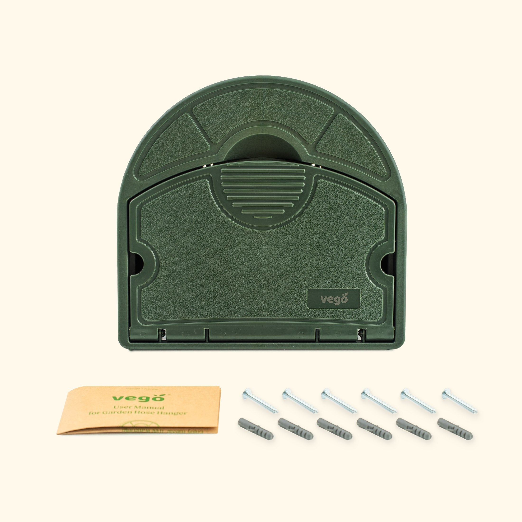 Vego Hose Hanger - Team Grow