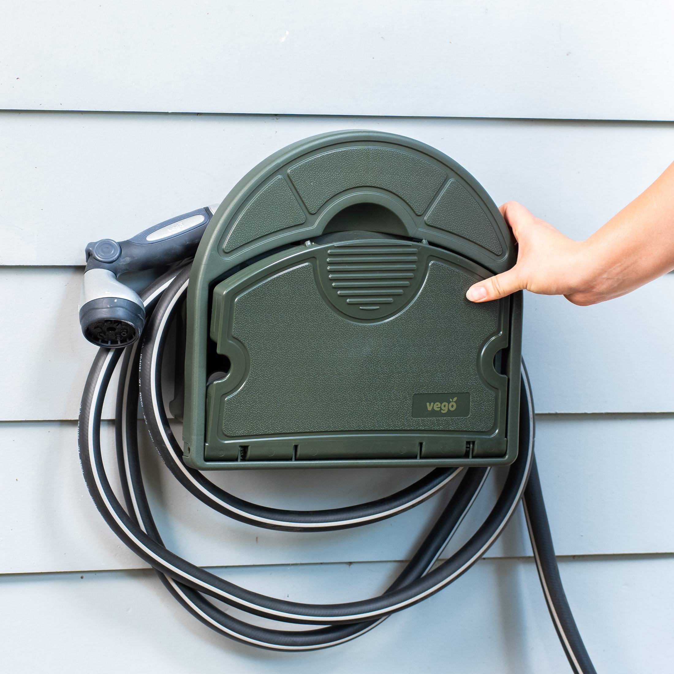 Vego Hose Hanger - Team Grow