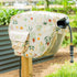 Vego Hose Reel Cover - Team Grow