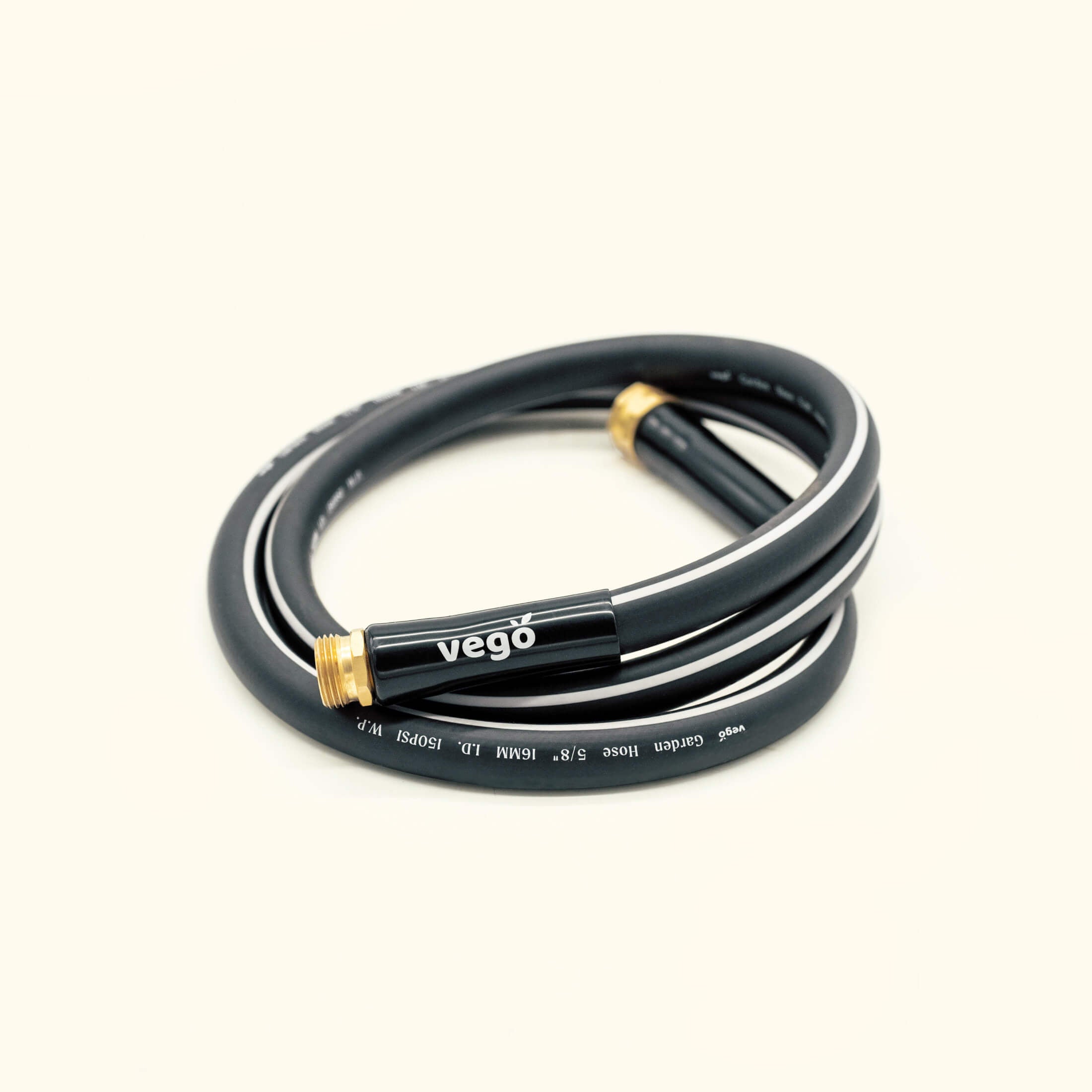 Vego Hybrid Leader Hose - 5/8" - Team Grow