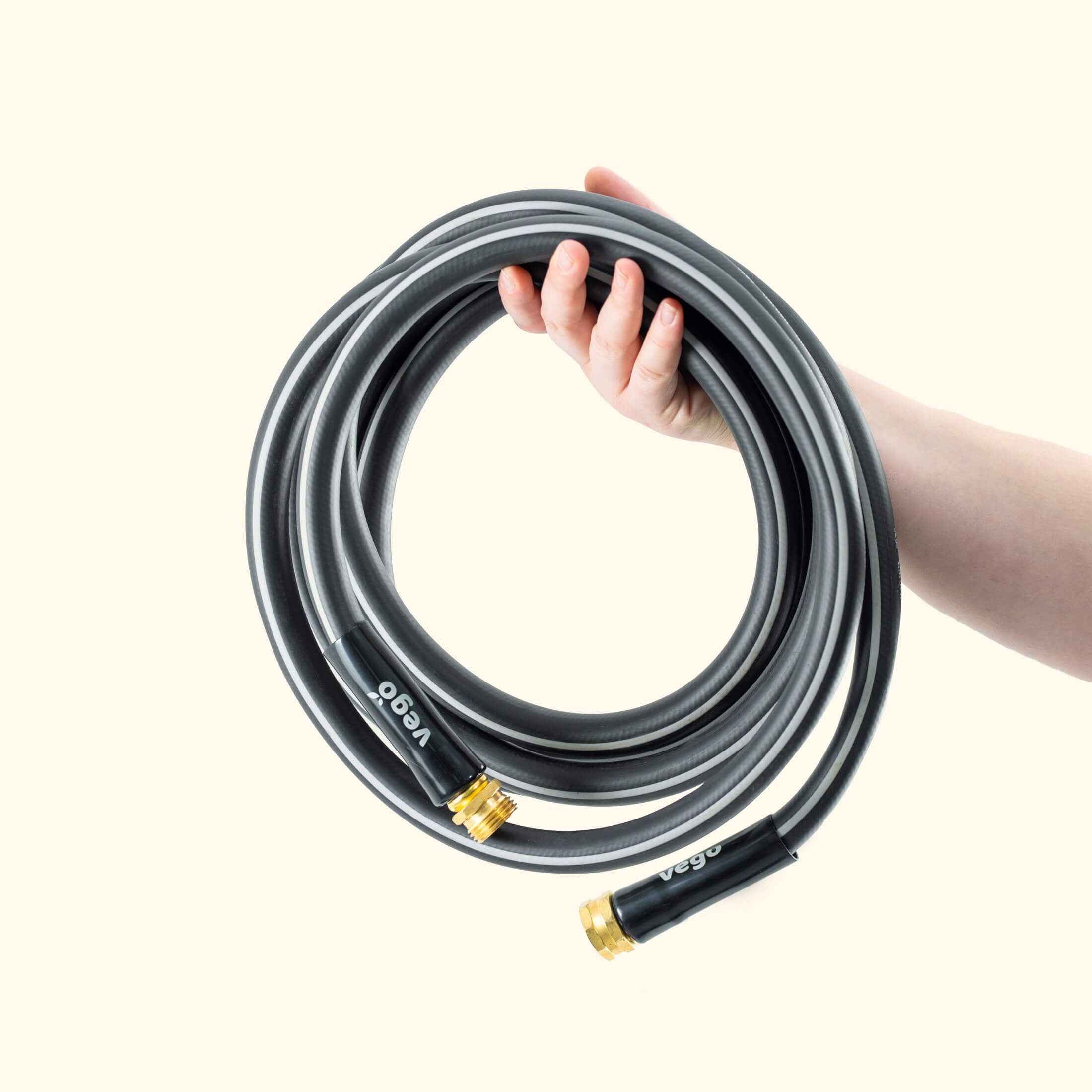 Vego Hybrid Leader Hose - 5/8" - Team Grow