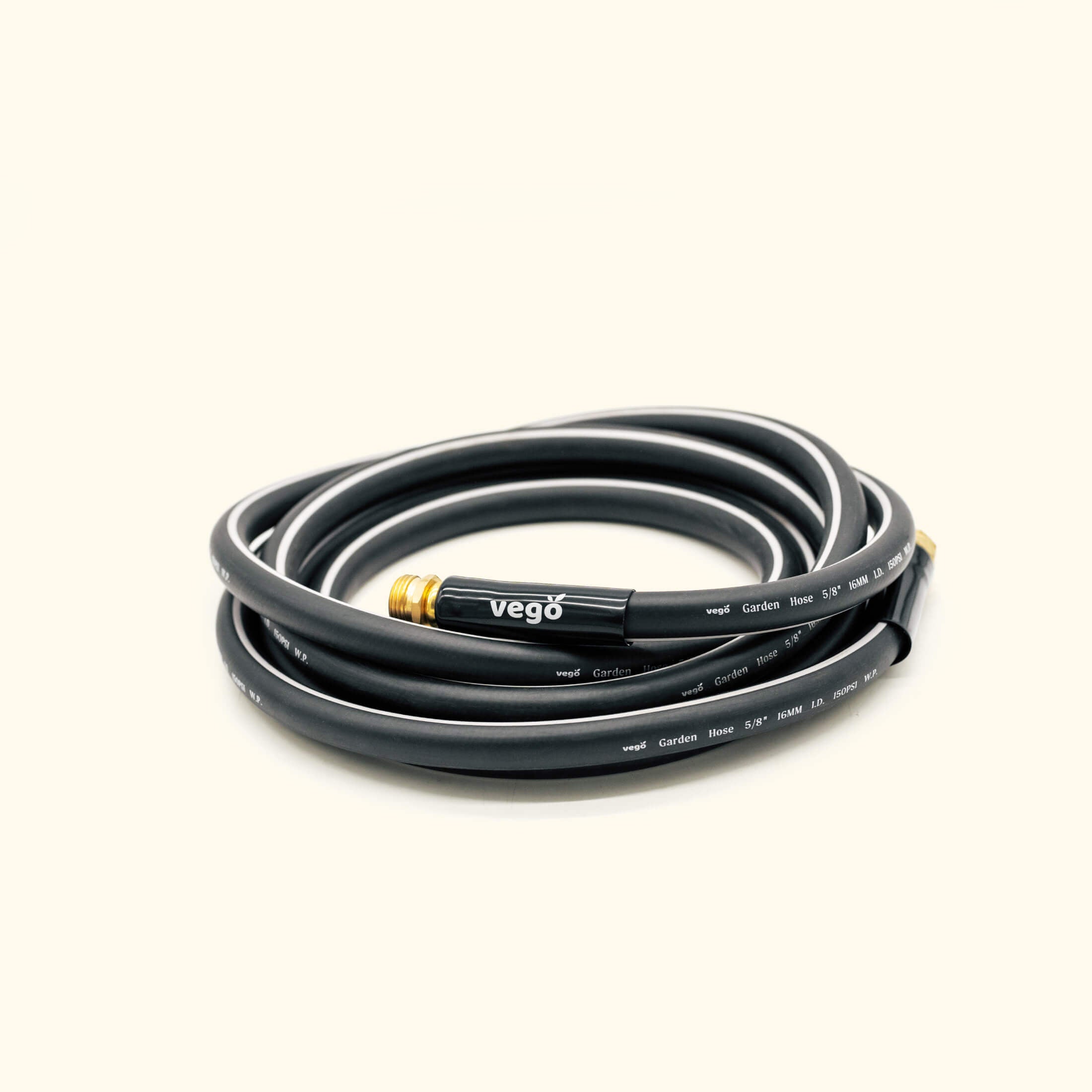 Vego Hybrid Leader Hose - 5/8" - Team Grow