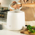 Vego Kitchen Composter - Team Grow