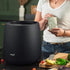 Vego Kitchen Composter - Team Grow