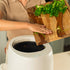 Vego Kitchen Composter - Team Grow