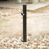 Vego Mounting Post For Retractable Hose Reel - Team Grow