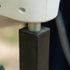 Vego Mounting Post For Retractable Hose Reel - Team Grow