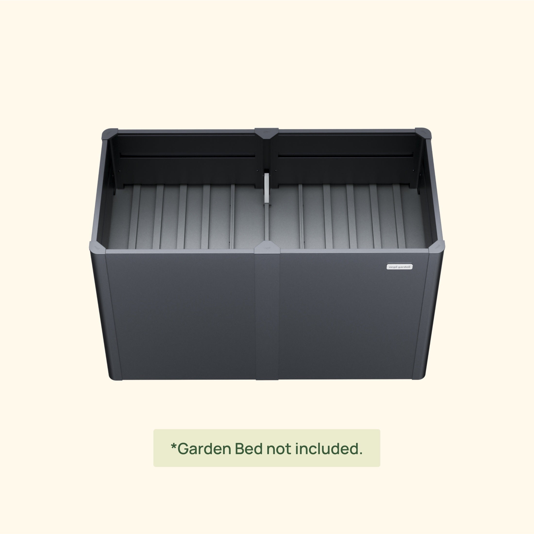 Vego Soil - Saving Intermediate Floor For Modern Garden Bed - Team Grow