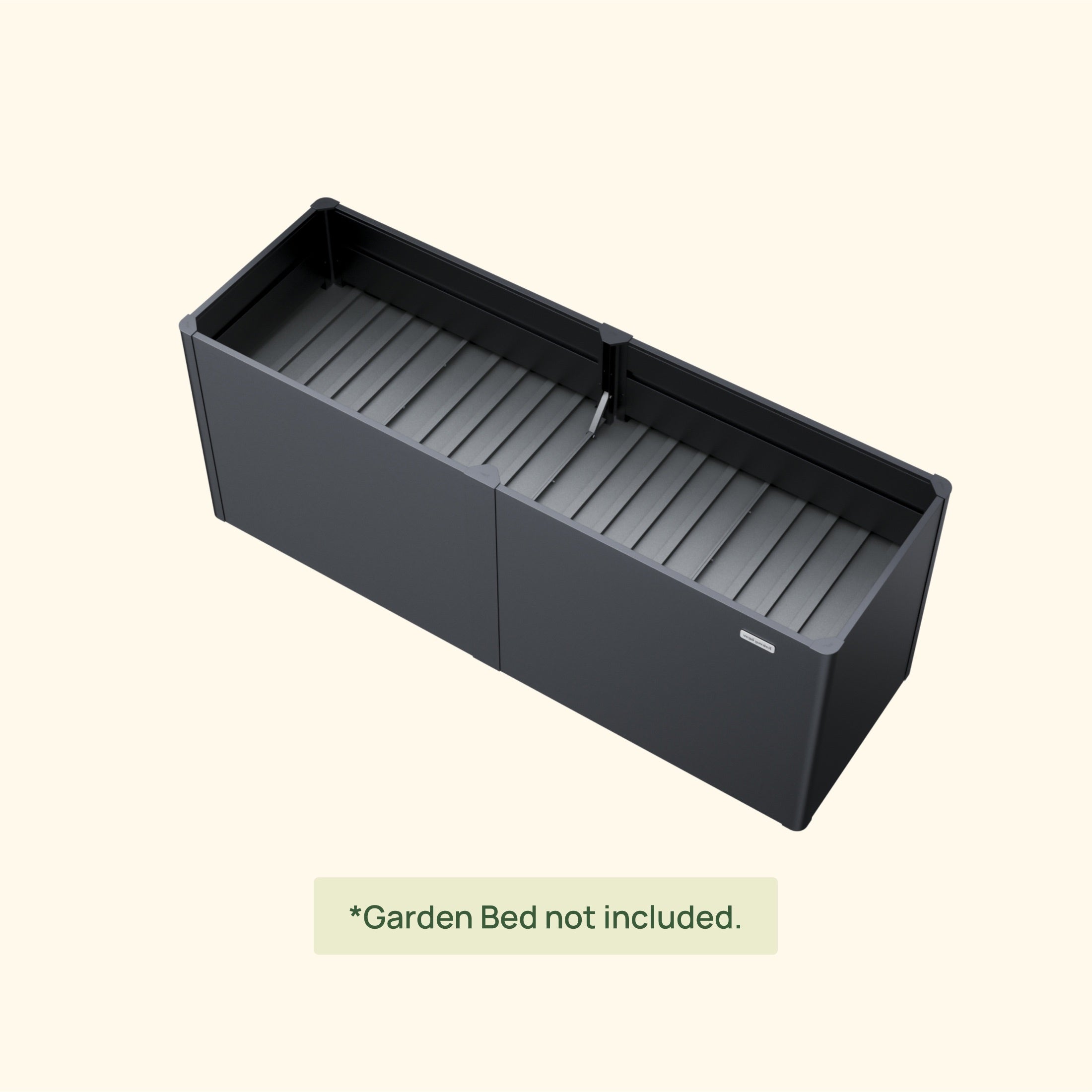 Vego Soil - Saving Intermediate Floor For Modern Garden Bed - Team Grow