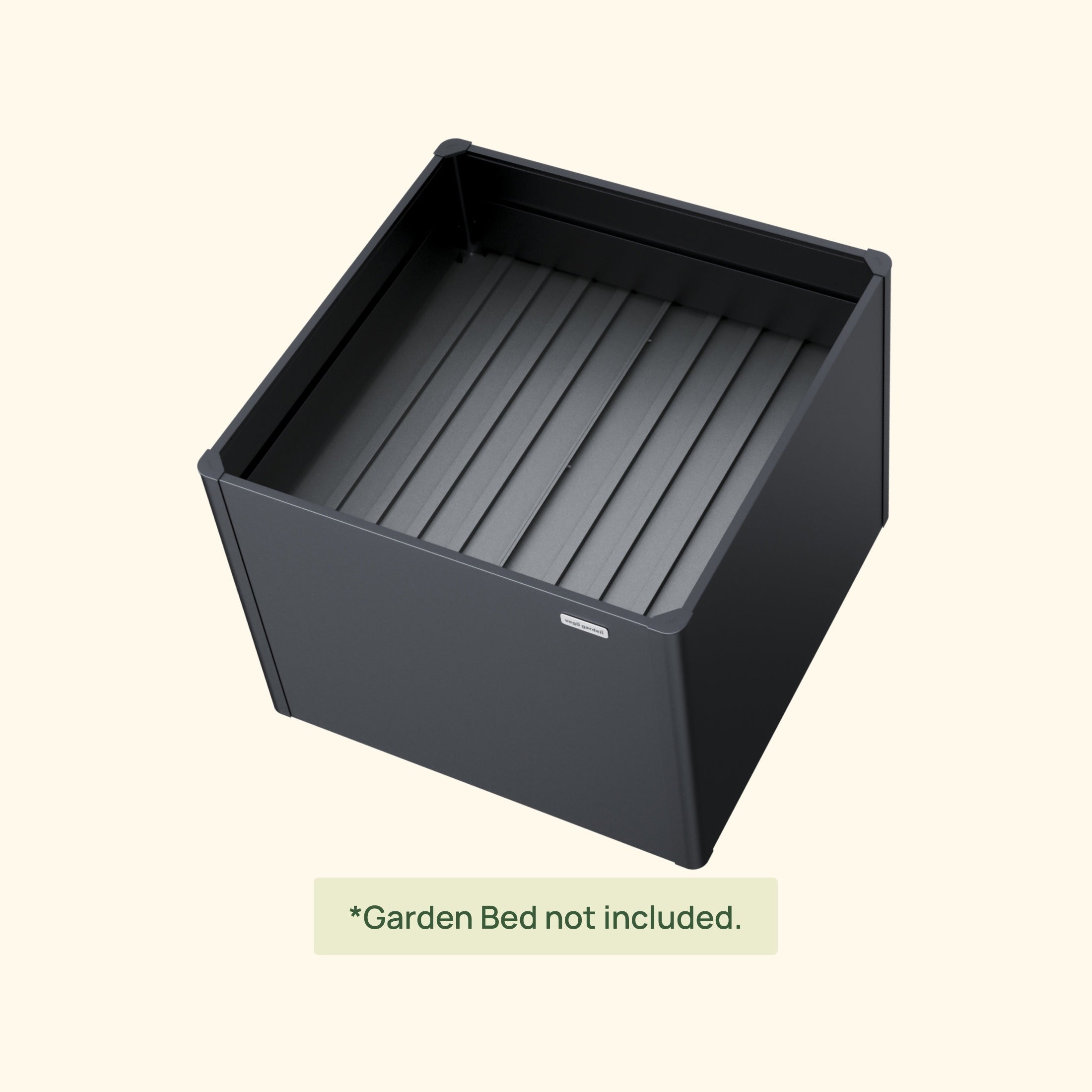 Vego Soil - Saving Intermediate Floor For Modern Garden Bed - Team Grow