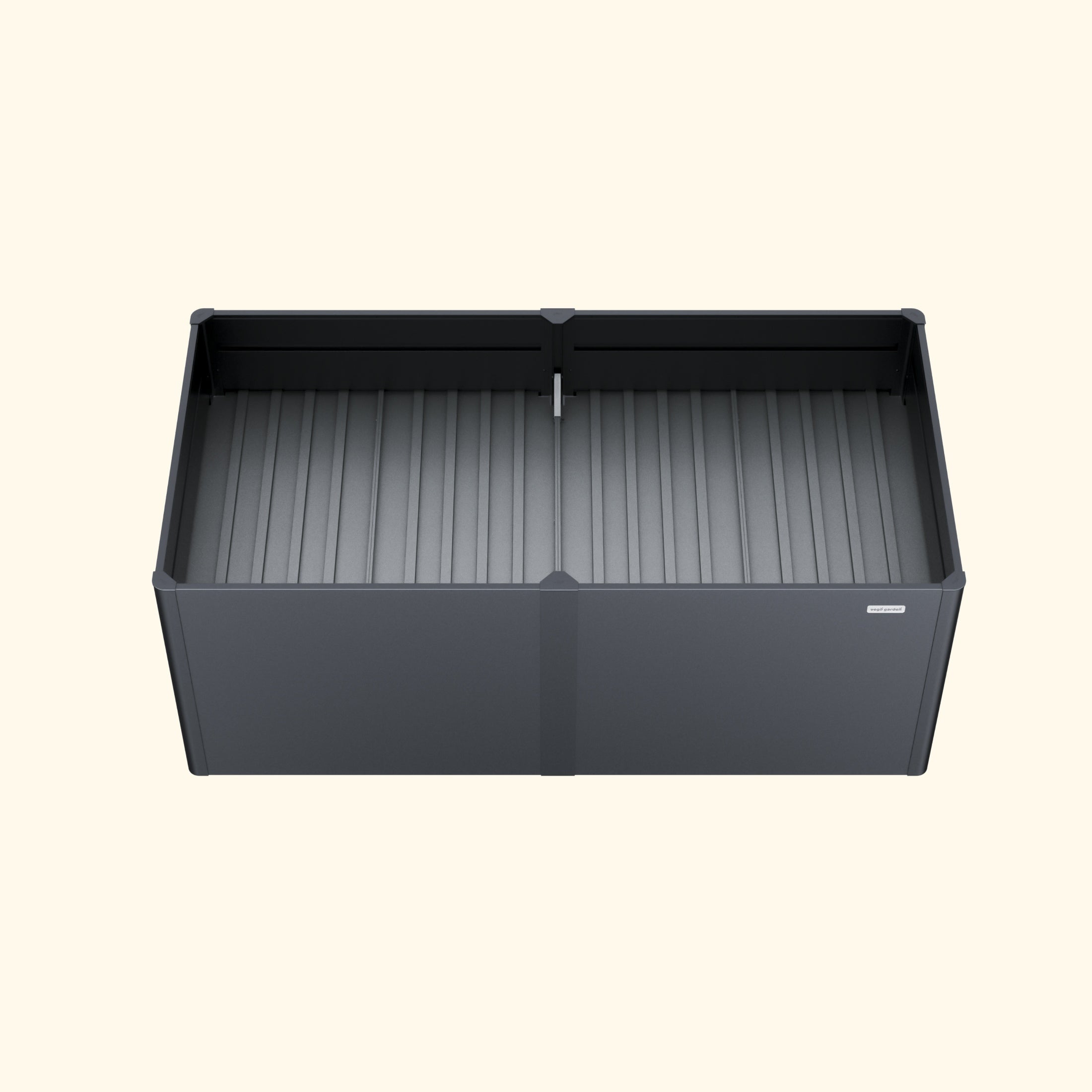 Vego Soil - Saving Intermediate Floor For Modern Garden Bed - Team Grow