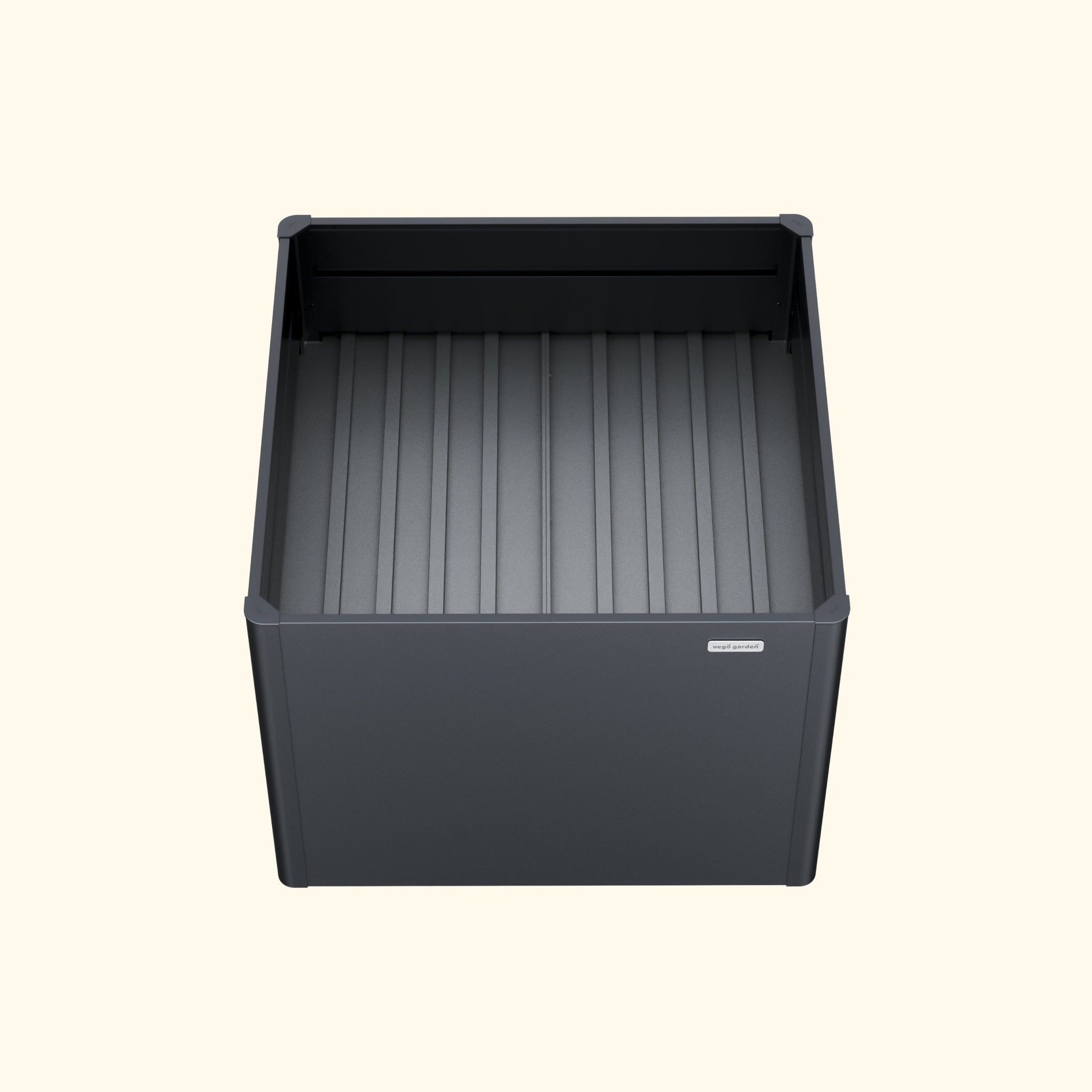 Vego Soil - Saving Intermediate Floor For Modern Garden Bed - Team Grow