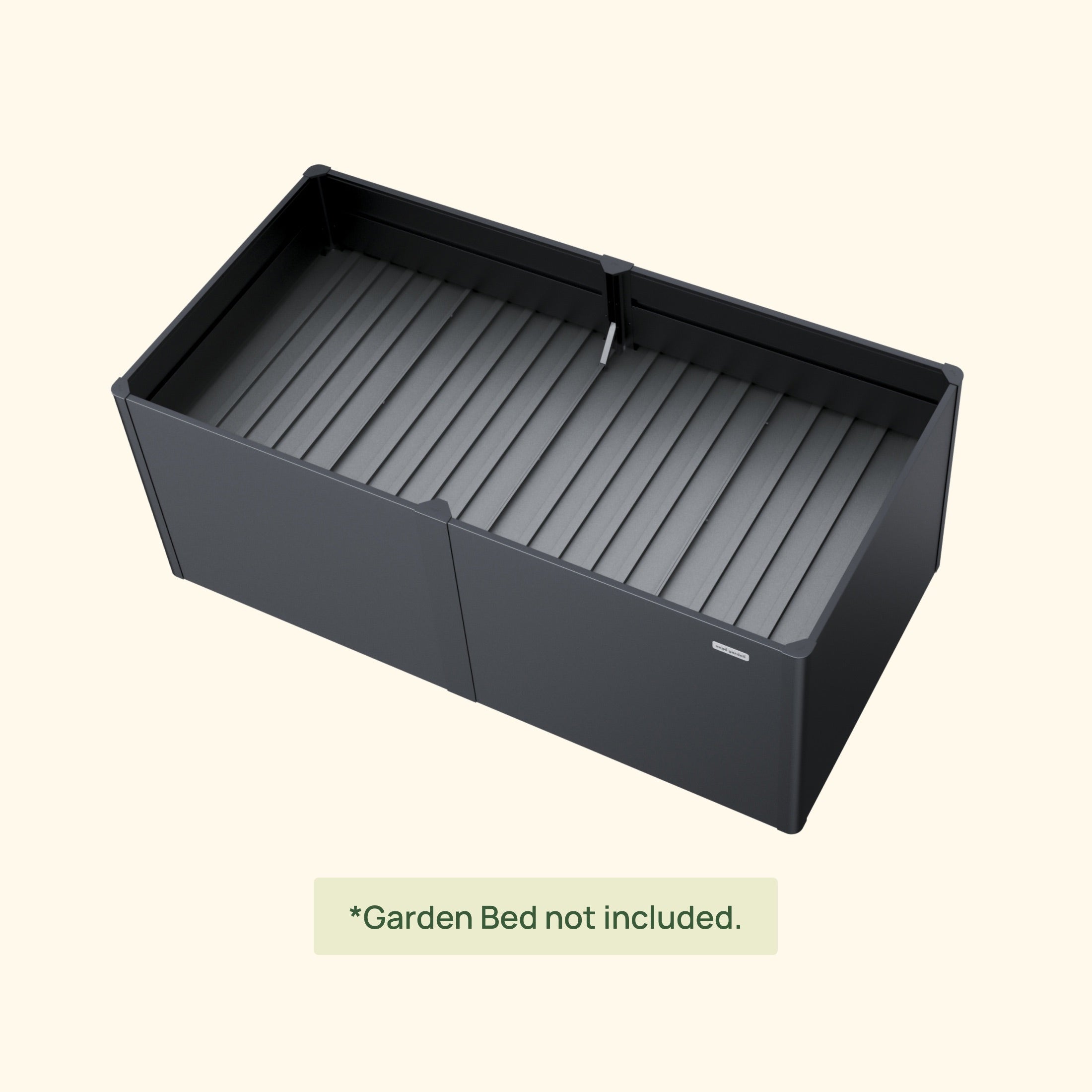 Vego Soil - Saving Intermediate Floor For Modern Garden Bed - Team Grow