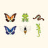 Vego Sticker Kit - Team Grow