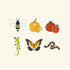 Vego Sticker Kit - Team Grow