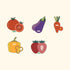 Vego Sticker Kit - Team Grow