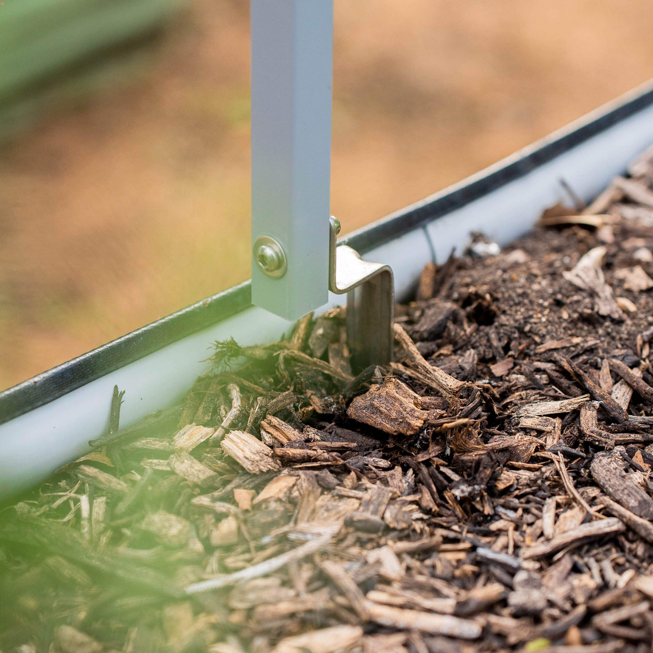 Vego Trellis Anchors - Team Grow