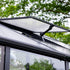 Vego Victorian Greenhouse - 10.5ft Wide - Team Grow