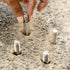 Vego Wedge Anchor Kit For Mounting Post - Team Grow