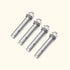 Vego Wedge Anchor Kit For Mounting Post - Team Grow