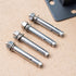 Vego Wedge Anchor Kit For Mounting Post - Team Grow