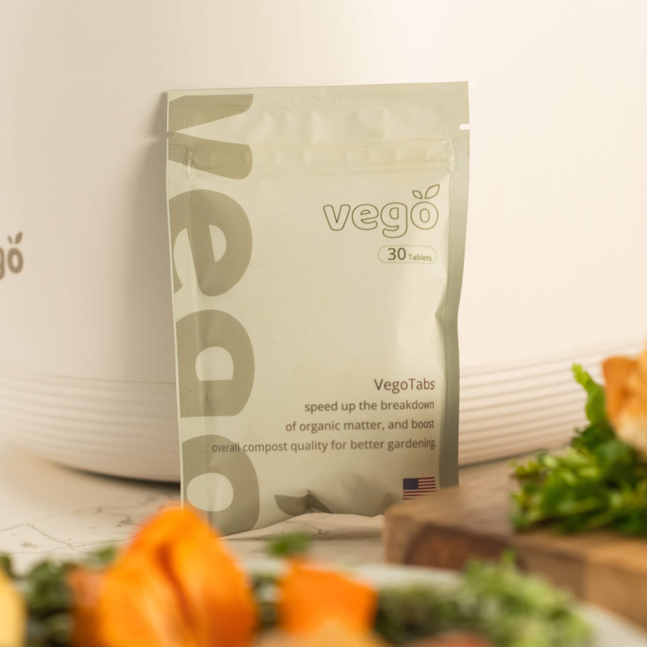 VegoTabs - Team Grow