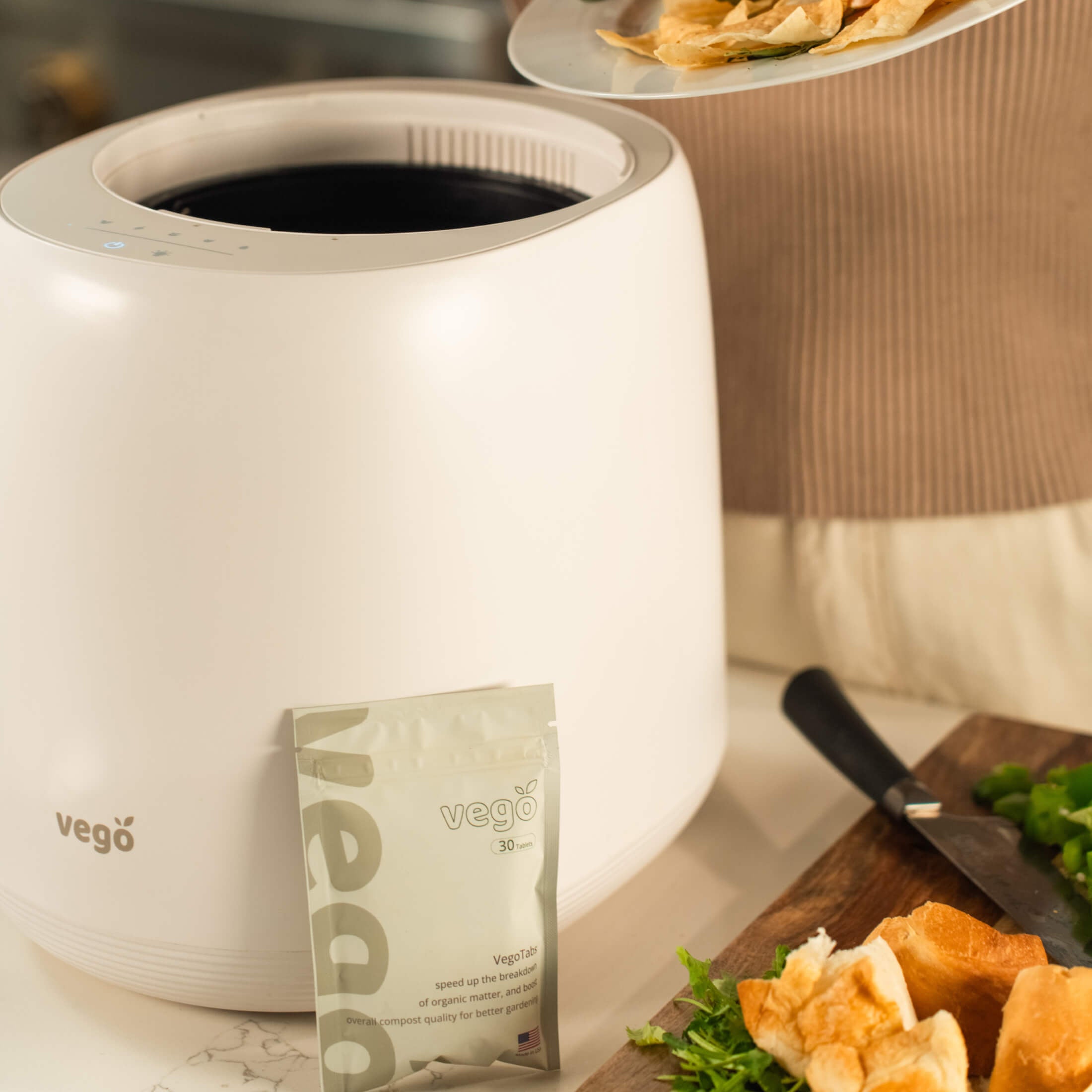 VegoTabs - Team Grow