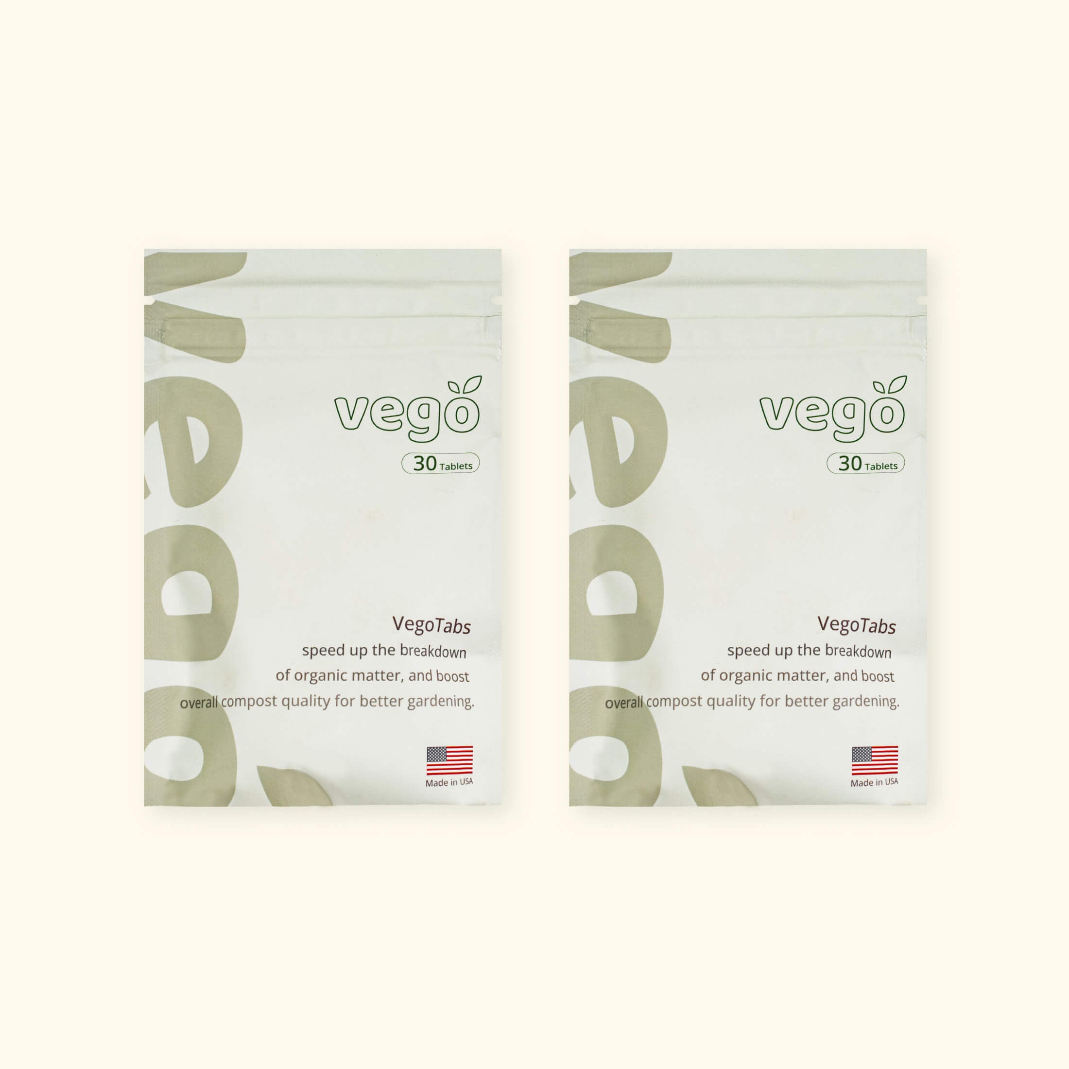 VegoTabs - Team Grow