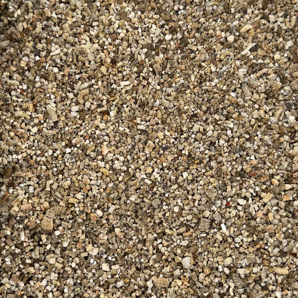 Vermiculite Bliss - Premium Vermiculite Soil Amendment - Team Grow