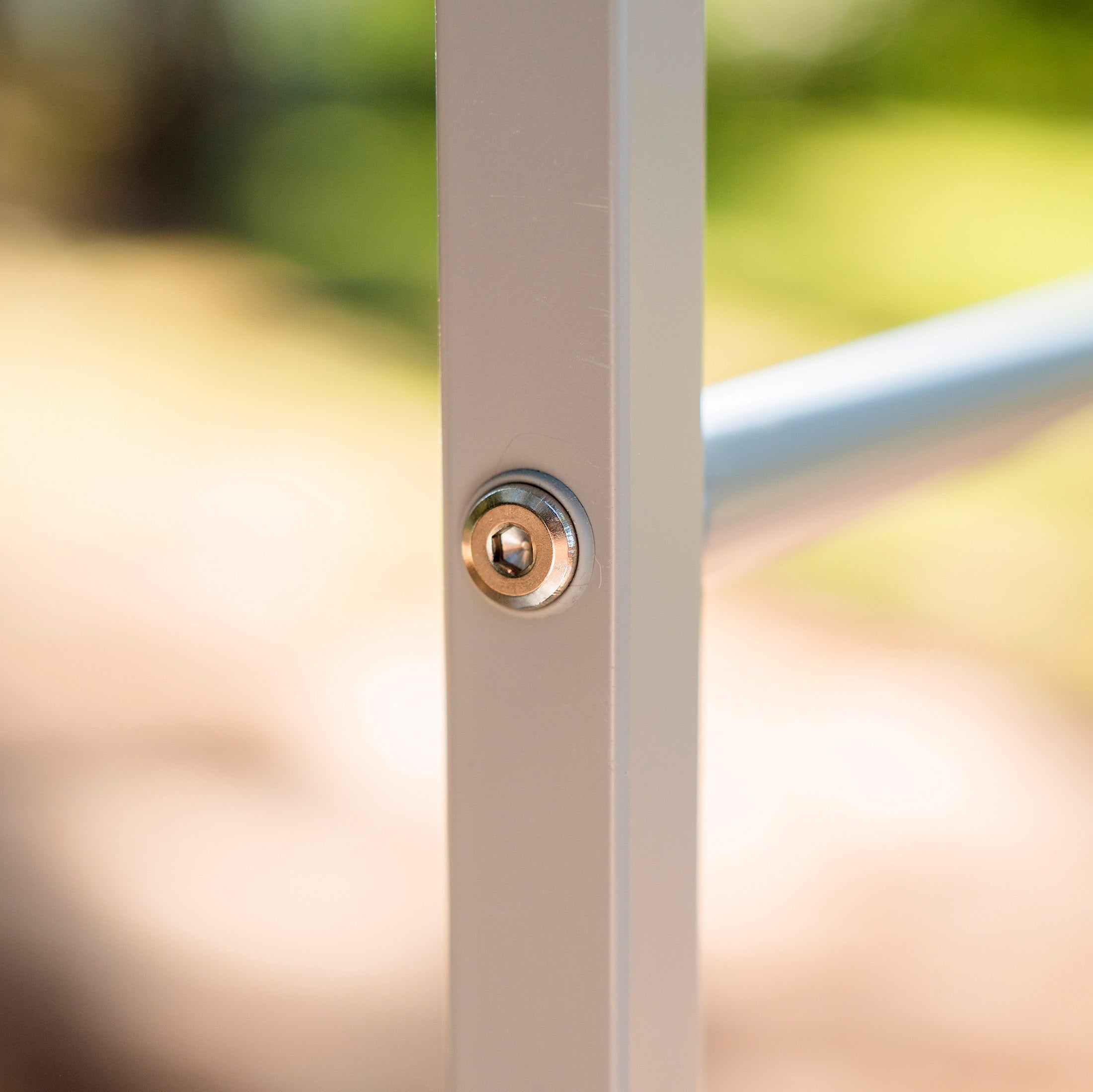 Wall Trellis System - Team Grow