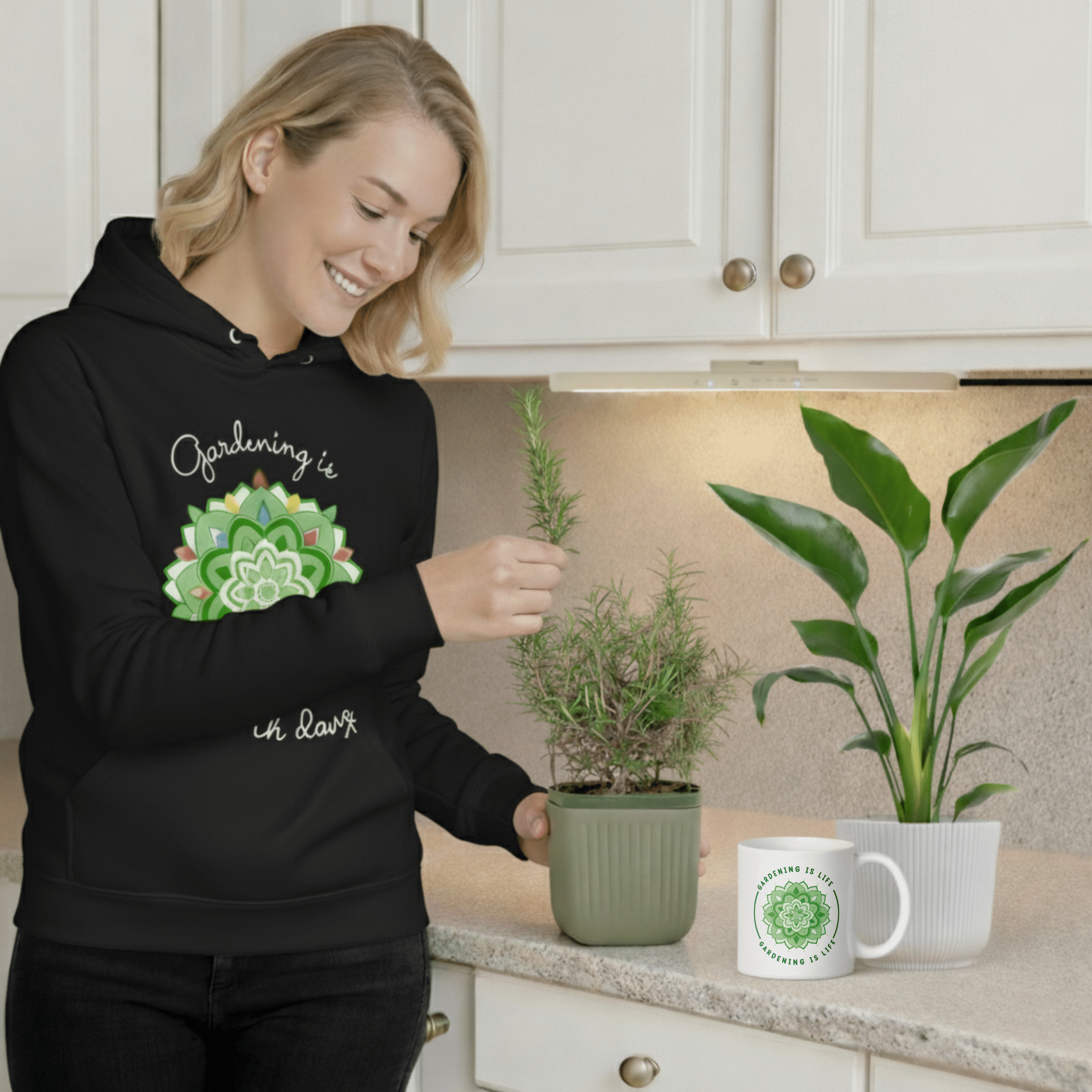 Winter Season Grow Bundle - Team Grow