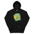 Zen and Zucchini Hoodie - Team Grow